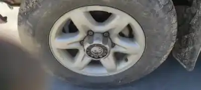 Veículo de Sucata opel frontera a (u92) 2.8 td (5bmwl4 5bsud2) do ano 1995 alimentado 