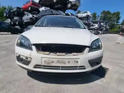 Veículo de Sucata FORD FOCUS II (DA_) Gasóleo 2007 5P do ano 2006 alimentado 