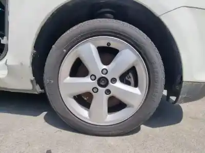 Sloopvoertuig ford focus ii (da_) gasóleo 2007 5p van het jaar 2006 aangedreven 