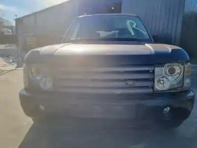 Scrapping Vehicle LAND ROVER RANGE ROVER III (L322) 3.0 D 4X4 of the year 2003 powered 306