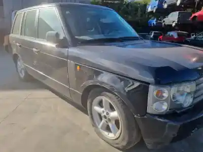 Veículo de Sucata land rover range rover iii (l322) 3.0 d 4x4 do ano 2003 alimentado 306