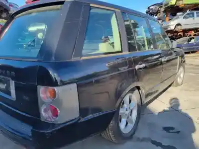 Veículo de Sucata land rover range rover iii (l322) 3.0 d 4x4 do ano 2003 alimentado 306