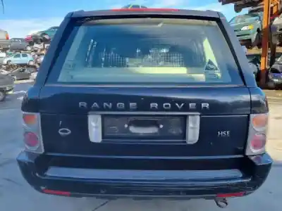 Veículo de Sucata land rover range rover iii (l322) 3.0 d 4x4 do ano 2003 alimentado 306