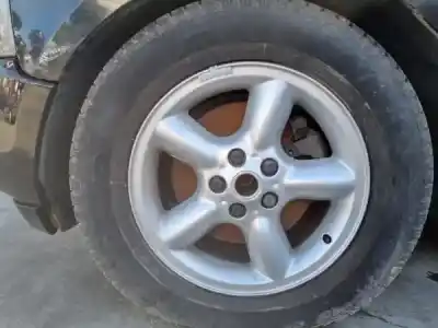 Veículo de Sucata land rover range rover iii (l322) 3.0 d 4x4 do ano 2003 alimentado 306