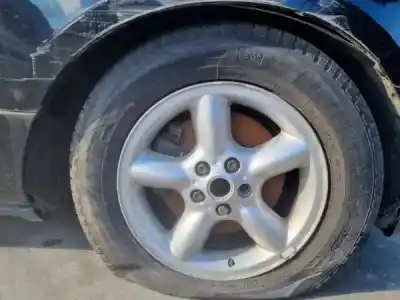 Veículo de Sucata land rover range rover iii (l322) 3.0 d 4x4 do ano 2003 alimentado 306