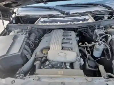 Veículo de Sucata land rover range rover iii (l322) 3.0 d 4x4 do ano 2003 alimentado 306