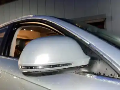 Veículo de Sucata audi a6 c6 avant (4f5) 3.0 tdi quattro do ano 2011 alimentado 