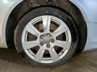 Veículo de Sucata audi a6 c6 avant (4f5) 3.0 tdi quattro do ano 2011 alimentado 