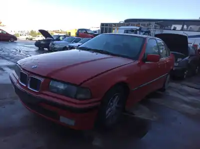 Scrapping Vehicle bmw 3 (e36) 325 tds of the year 2003 powered m51 d25 (256t1)