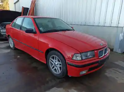 Scrapping Vehicle bmw 3 (e36) 325 tds of the year 2003 powered m51 d25 (256t1)