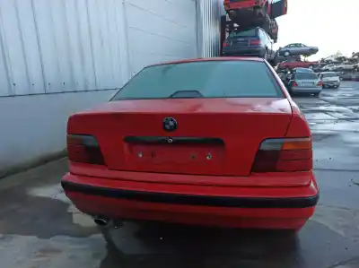 Scrapping Vehicle bmw 3 (e36) 325 tds of the year 2003 powered m51 d25 (256t1)