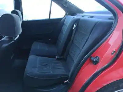 Scrapping Vehicle bmw 3 (e36) 325 tds of the year 2003 powered m51 d25 (256t1)