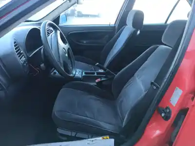 Scrapping Vehicle bmw 3 (e36) 325 tds of the year 2003 powered m51 d25 (256t1)