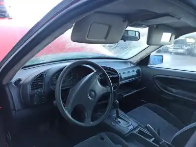 Scrapping Vehicle bmw 3 (e36) 325 tds of the year 2003 powered m51 d25 (256t1)