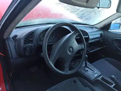 Scrapping Vehicle bmw 3 (e36) 325 tds of the year 2003 powered m51 d25 (256t1)