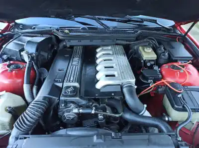 Scrapping Vehicle bmw 3 (e36) 325 tds of the year 2003 powered m51 d25 (256t1)