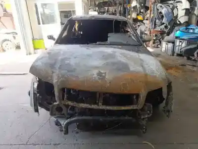 Veículo de Sucata audi a4 b6 (8e2) 1.9 tdi do ano 2002 alimentado avf Veículo de Sucata audi a4 b6 (8e2) 1.9 tdi do ano 2002 alimentado avf