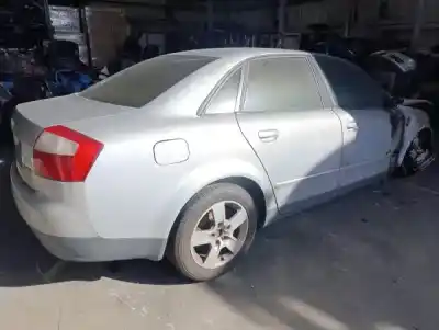 Veículo de Sucata audi a4 b6 (8e2) 1.9 tdi do ano 2002 alimentado avf Veículo de Sucata audi a4 b6 (8e2) 1.9 tdi do ano 2002 alimentado avf