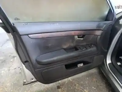 Veículo de Sucata audi a4 b6 (8e2) 1.9 tdi do ano 2002 alimentado avf Veículo de Sucata audi a4 b6 (8e2) 1.9 tdi do ano 2002 alimentado avf