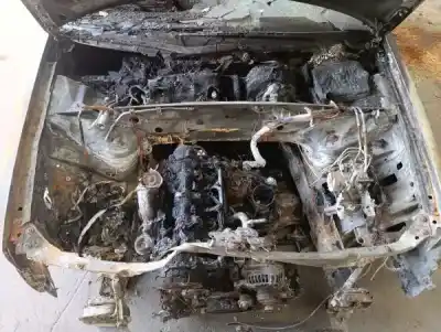 Veículo de Sucata audi a4 b6 (8e2) 1.9 tdi do ano 2002 alimentado avf Veículo de Sucata audi a4 b6 (8e2) 1.9 tdi do ano 2002 alimentado avf