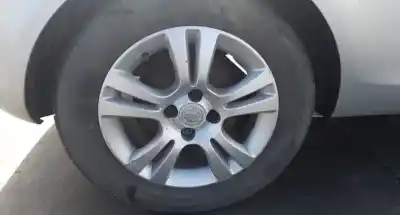 Veículo de Sucata opel corsa d van gasóleo 2008 3p do ano 2009 alimentado z 13 dth