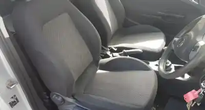 Veículo de Sucata opel corsa d van gasóleo 2008 3p do ano 2009 alimentado z 13 dth