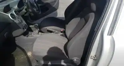 Veículo de Sucata opel corsa d van gasóleo 2008 3p do ano 2009 alimentado z 13 dth