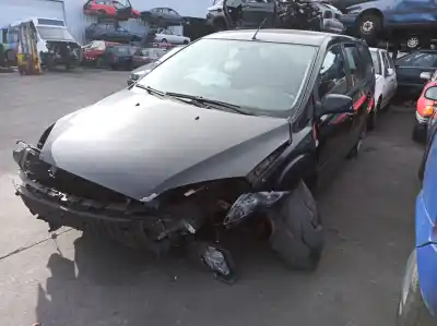 Veículo de Sucata ford focus ii (da_, hcp, dp) 1.6 tdci do ano 2007 alimentado g8da Veículo de Sucata ford focus ii (da_, hcp, dp) 1.6 tdci do ano 2007 alimentado g8da