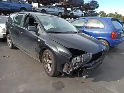 Veículo de Sucata ford focus ii (da_, hcp, dp) 1.6 tdci do ano 2007 alimentado g8da Veículo de Sucata ford focus ii (da_, hcp, dp) 1.6 tdci do ano 2007 alimentado g8da