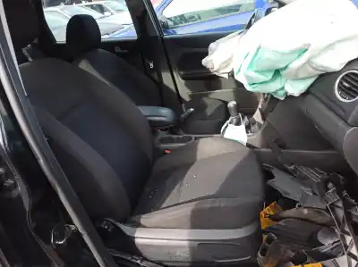 Veículo de Sucata ford focus ii (da_, hcp, dp) 1.6 tdci do ano 2007 alimentado g8da Veículo de Sucata ford focus ii (da_, hcp, dp) 1.6 tdci do ano 2007 alimentado g8da