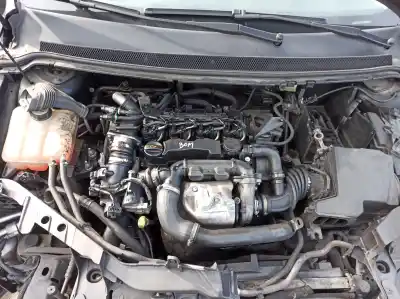 Veículo de Sucata ford focus ii (da_, hcp, dp) 1.6 tdci do ano 2007 alimentado g8da Veículo de Sucata ford focus ii (da_, hcp, dp) 1.6 tdci do ano 2007 alimentado g8da