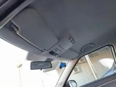 Здавання транспортного засобу skoda fabia ii hatchback (542, 5j) 1.6 tdi gasóleo 2010 5p року 2010 потужний cayb