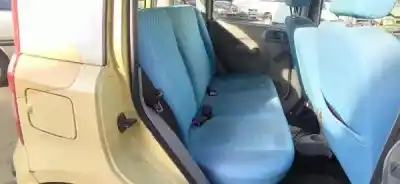 Утилизация автомобиля fiat ii panda (169) (2003->) 1.2 года 2003 питание 188 a4.000