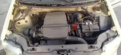 Утилизация автомобиля fiat ii panda (169) (2003->) 1.2 года 2003 питание 188 a4.000