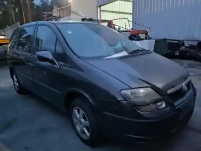 Veículo de Sucata fiat ulysse (179_) 2.0 jtd do ano 2004 alimentado rhw (dw10ated4)