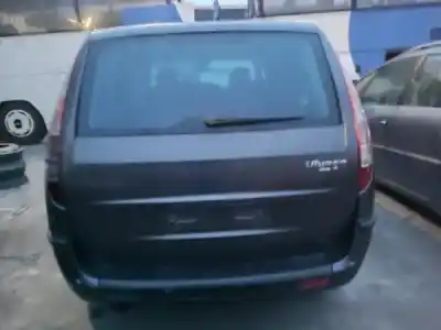 Veículo de Sucata fiat ulysse (179_) 2.0 jtd do ano 2004 alimentado rhw (dw10ated4)
