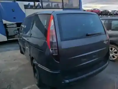 Veículo de Sucata fiat ulysse (179_) 2.0 jtd do ano 2004 alimentado rhw (dw10ated4)