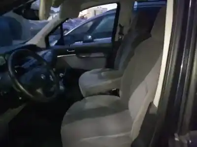 Veículo de Sucata fiat ulysse (179_) 2.0 jtd do ano 2004 alimentado rhw (dw10ated4)