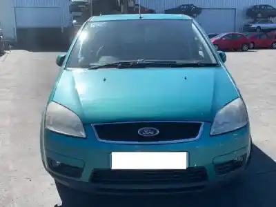 Hurda Aracı FORD FOCUS C-MAX (DM2) 1.6 TDCi Yılın 2007 güçlü HHDA