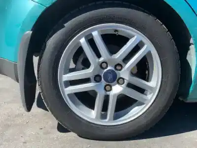 Hurda Aracı ford focus c-max (dm2) 1.6 tdci yılın 2007 güçlü hhda