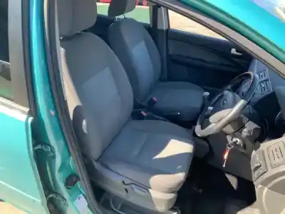 Hurda Aracı ford focus c-max (dm2) 1.6 tdci yılın 2007 güçlü hhda