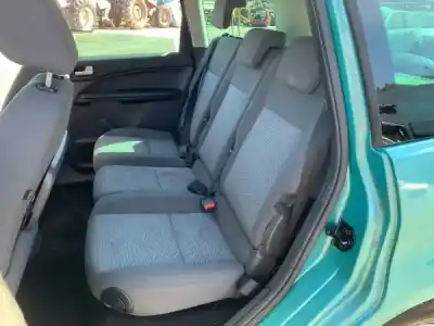 Hurda Aracı ford focus c-max (dm2) 1.6 tdci yılın 2007 güçlü hhda