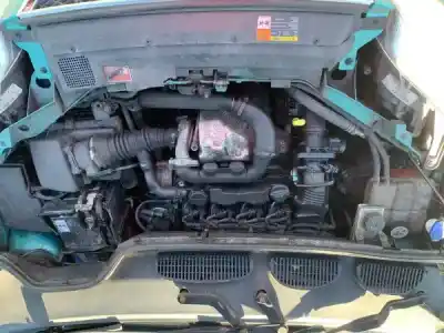 Hurda Aracı ford focus c-max (dm2) 1.6 tdci yılın 2007 güçlü hhda