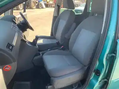 Hurda Aracı ford focus c-max (dm2) 1.6 tdci yılın 2007 güçlü hhda