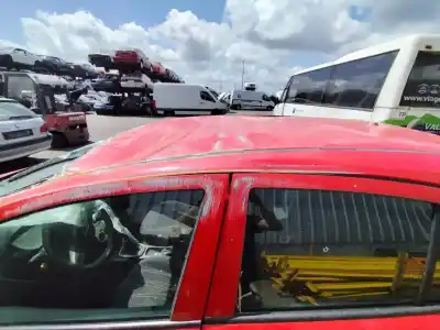 Veículo de Sucata opel corsa d (s07) 1.2 (l08 l68) do ano 2008 alimentado z 12 xep