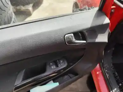 Veículo de Sucata opel corsa d (s07) 1.2 (l08 l68) do ano 2008 alimentado z 12 xep