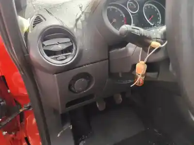 Veículo de Sucata opel corsa d (s07) 1.2 (l08 l68) do ano 2008 alimentado z 12 xep
