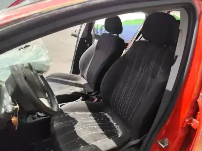 Veículo de Sucata opel corsa d (s07) 1.2 (l08 l68) do ano 2008 alimentado z 12 xep