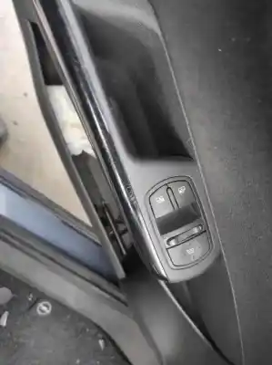 Veicolo di demolizione opel corsa d (s07) 1.2 (l08 l68) dell'anno 2007 alimentato z 12 xep