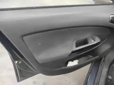 Veicolo di demolizione opel corsa d (s07) 1.2 (l08 l68) dell'anno 2007 alimentato z 12 xep